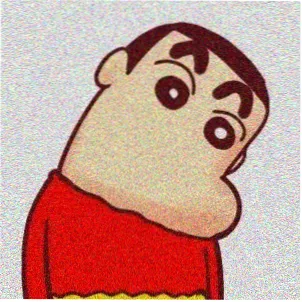 观众头像一